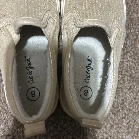Cat & Jack Kids Shoes - Picture 3 of 5